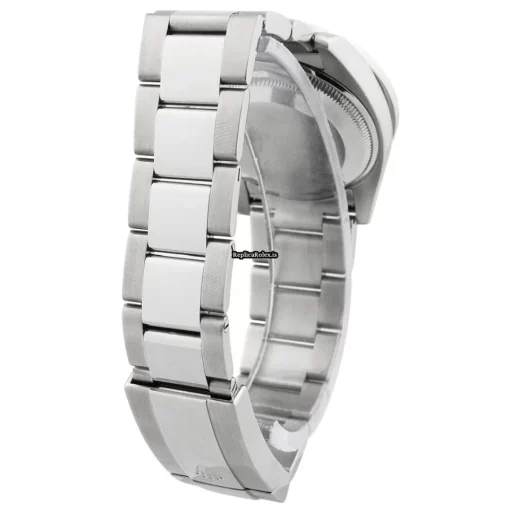 Lovely Imitation Rolex Air King Precision 14000 Caliber 3000 Automatic Movement 34mm Steel Case Mens/unisex Watch - Image 3
