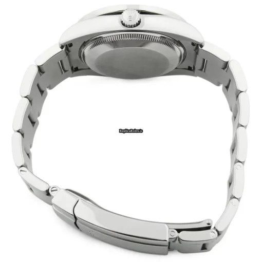 Lovely Imitation Rolex Air King Precision 14000 Caliber 3000 Automatic Movement 34mm Steel Case Mens/unisex Watch - Image 4