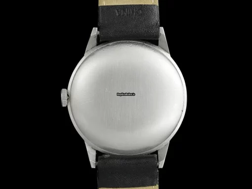 Well Made Fake Rolex Oyster Precision 7893 35x40mm Steel Case Mens/unisex Watch - Image 6