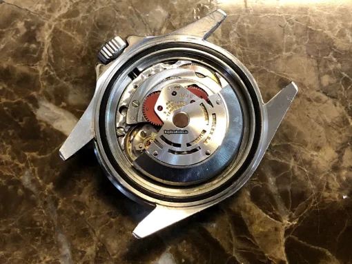 Marvellous Replica Rolex Submariner Date 16800 Caliber 3035 Automatic Movement 40mm Steel Case Mens/unisex Watch - Image 13