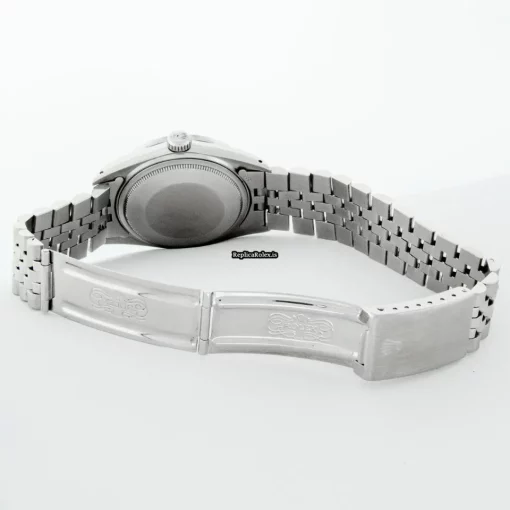 Beautiful Fakes Rolex Datejust 16030 Caliber 3035 Automatic Movement 36mm Steel Case Mens/unisex Watch - Image 10
