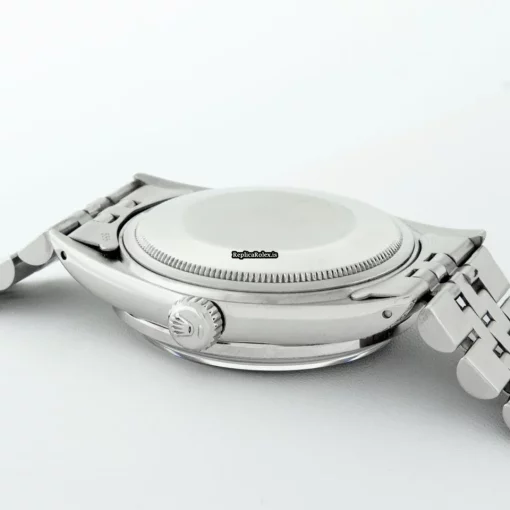 Beautiful Fakes Rolex Datejust 16030 Caliber 3035 Automatic Movement 36mm Steel Case Mens/unisex Watch - Image 8