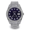 Remarkable Replicas Rolex Datejust II 116300 Automatic Movement 41mm Steel Case Mens/unisex Watch