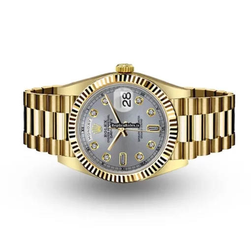 Distinctive Replica Rolex Day-date 36 18038 Automatic Movement Mens/unisex Watch - Image 5