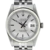 Unique Replica Rolex Datejust 16014 Caliber 3035 Automatic Movement 36mm Steel Case Mens/unisex Watch