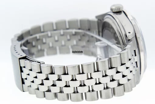 Unique Replica Rolex Datejust 16014 Caliber 3035 Automatic Movement 36mm Steel Case Mens/unisex Watch - Image 4