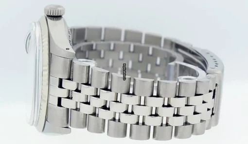 Unique Replica Rolex Datejust 16014 Caliber 3035 Automatic Movement 36mm Steel Case Mens/unisex Watch - Image 8