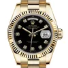 Fantastic Copies Rolex Day-date 36 18038 Automatic Movement Mens/unisex Watch