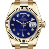 Trustworthy Replica Rolex Day-date 36 18038 Automatic Movement Mens/unisex Watch