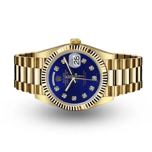 Trustworthy Replica Rolex Day-date 36 18038 Automatic Movement Mens/unisex Watch - Image 5