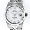 Stylish Replica Rolex Datejust 16014 Caliber 3035 Automatic Movement 36mm Steel Case Mens/unisex Watch
