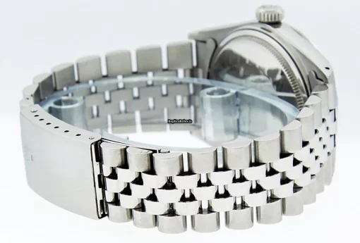 Stylish Replica Rolex Datejust 16014 Caliber 3035 Automatic Movement 36mm Steel Case Mens/unisex Watch - Image 5