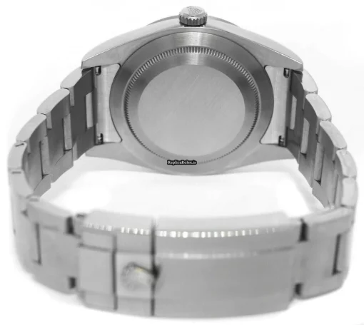 Fabulous Replica Rolex Explorer 214270 Automatic Movement 39mm Steel Case Mens/unisex Watch - Image 8