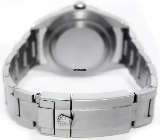 Fabulous Replica Rolex Explorer 214270 Automatic Movement 39mm Steel Case Mens/unisex Watch - Image 9