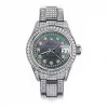 Distinctive Knockoff Rolex Datejust 16030 Automatic Movement 36mm Steel Case Mens/unisex Watch