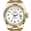 Wonderful Fake Rolex Day-date 36 18038 Automatic Movement Mens/unisex Watch