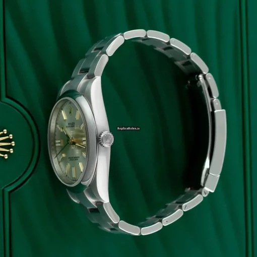 Incredible Replica Rolex Oyster Perpetual 124300 Automatic Movement 41mm Steel Case Mens/unisex Watch - Image 4
