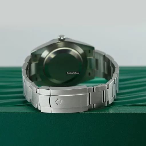 Incredible Replica Rolex Oyster Perpetual 124300 Automatic Movement 41mm Steel Case Mens/unisex Watch - Image 5