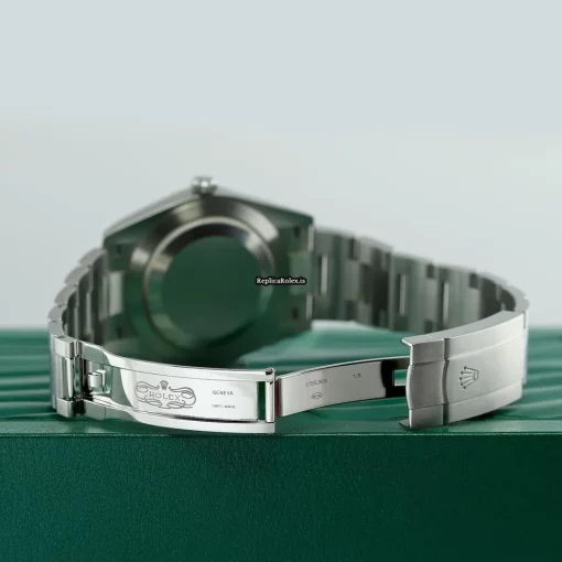 Incredible Replica Rolex Oyster Perpetual 124300 Automatic Movement 41mm Steel Case Mens/unisex Watch - Image 6