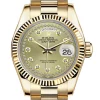 Excellent Replica Rolex Day-date 36 18038 Automatic Movement Mens/unisex Watch
