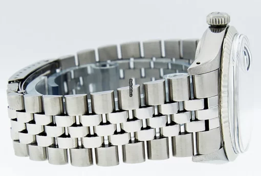High Quality Replica Rolex Datejust Caliber 3035 Automatic Movement 36mm Steel Case Mens/unisex Watch - Image 3