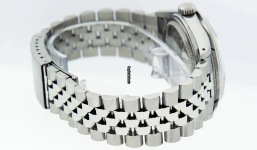 1:1 Replica Rolex Datejust Caliber 3035 Automatic Movement 36mm Steel Case Mens/unisex Watch - Image 3