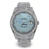 Lovely Fake Rolex Datejust II 116300 Automatic Movement 41mm Steel Case Mens/unisex Watch