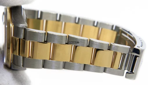 Exquisite Replica Rolex Datejust 16203 Automatic Movement 36mm Steel Case Mens/unisex Watch - Image 10