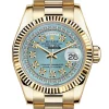 Great Replica Rolex Day-date 36 18038 Automatic Movement Mens/unisex Watch
