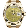 Wonderful Replicas Rolex Day-date 36 18038 Automatic Movement Mens/unisex Watch