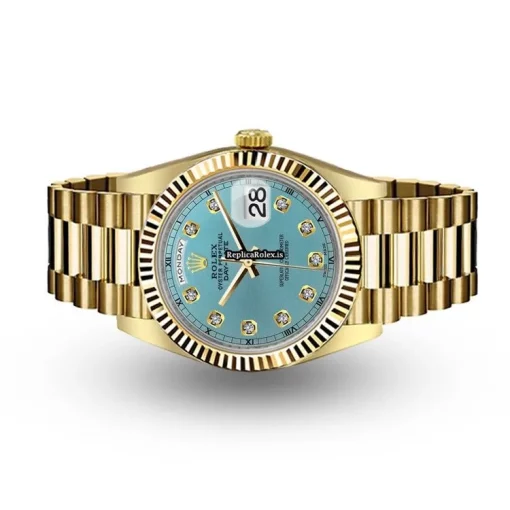 Design Copy Rolex Day-date 36 18038 Automatic Movement Mens/unisex Watch - Image 5