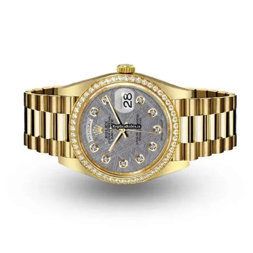 Great Replicas Rolex Day-date 36 18038 Automatic Movement Mens/unisex Watch - Image 5