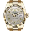 Design Fake Rolex Day-date 36 18038 Automatic Movement Mens/unisex Watch
