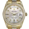 Design Replica Rolex Day-date 36 18038 Automatic Movement Mens/unisex Watch