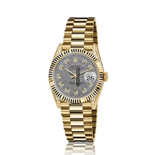 Exquisite Replica Rolex Datejust 68278 Automatic Movement Womens Watch - Image 2