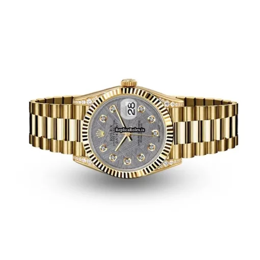 Exquisite Replica Rolex Datejust 68278 Automatic Movement Womens Watch - Image 5