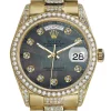 Recommend Replicas Rolex Day-date 36 18038 Automatic Movement Mens/unisex Watch