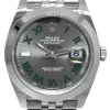 Attractive Fake Rolex Datejust 126300 Automatic Movement 41mm Steel Case Watch
