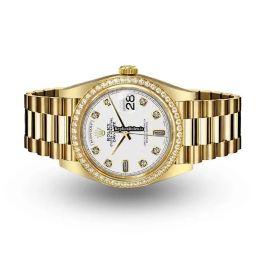Great Copies Rolex Day-date 36 18038 Automatic Movement Mens/unisex Watch - Image 5