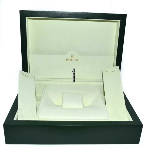 Exquisite Fake Rolex Day-date 18948 Automatic Movement 39mm Yellow Gold Case Mens/unisex Watch - Image 7
