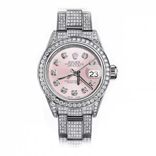 Recommend Fake Rolex Datejust 16030 Automatic Movement 36mm Steel Case Mens/unisex Watch