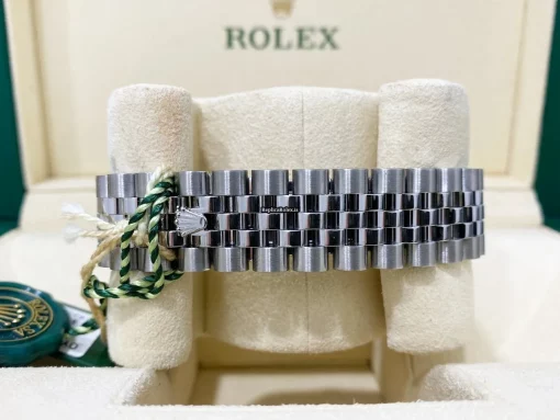 Incredible Replica Rolex Datejust 116234 Caliber 3135 Automatic Movement 36mm Steel Case Mens/unisex Watch - Image 3