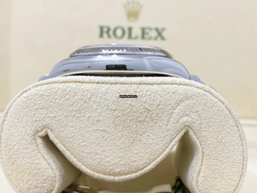 Incredible Replica Rolex Datejust 116234 Caliber 3135 Automatic Movement 36mm Steel Case Mens/unisex Watch - Image 5