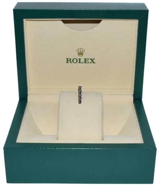 Durable Fake Rolex Datejust 126234 Automatic Movement 36mm Steel Case Mens/unisex Watch - Image 6
