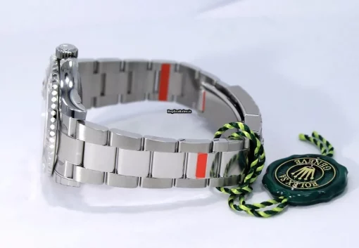 Design Fake Rolex Yacht-master 40 116622 Automatic Movement 40mm Steel Case Mens/unisex Watch - Image 9