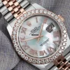 Best Clone Rolex Datejust 116201 Automatic Movement 36mm Gold/steel Case Mens/unisex Watch