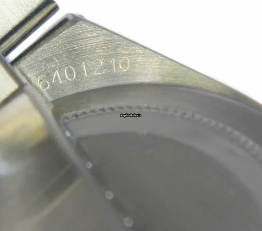 Top Replica Rolex Datejust Oysterquartz 17013 Quartz Movement Watch - Image 11