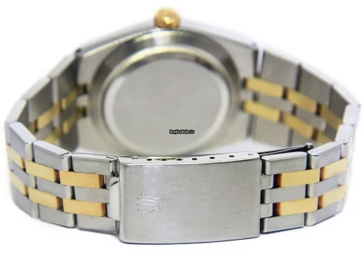 Top Replica Rolex Datejust Oysterquartz 17013 Quartz Movement Watch - Image 7