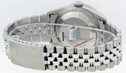 Wholesale Fake Rolex Datejust 16234 Caliber 3135 Automatic Movement 36mm Steel Case Mens/unisex Watch - Image 3