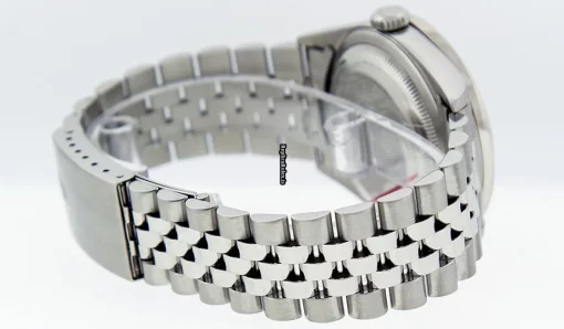 Wholesale Fake Rolex Datejust 16234 Caliber 3135 Automatic Movement 36mm Steel Case Mens/unisex Watch - Image 4